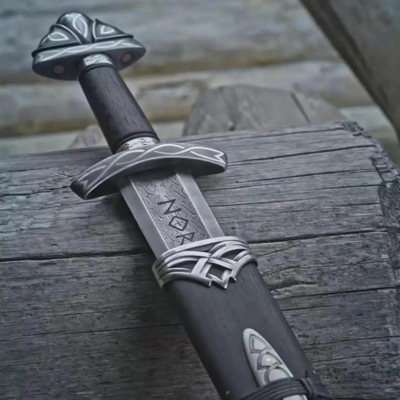 Sword's