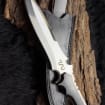 Krauser Fang – Resident Evil Replica Combat Knife