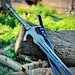 Nordhammer – Handmade Viking Carbon Steel Sword