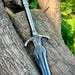 Nordhammer – Handmade Viking Carbon Steel Sword