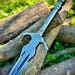 Nordhammer – Handmade Viking Carbon Steel Sword