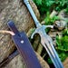 Nordhammer – Handmade Viking Carbon Steel Sword