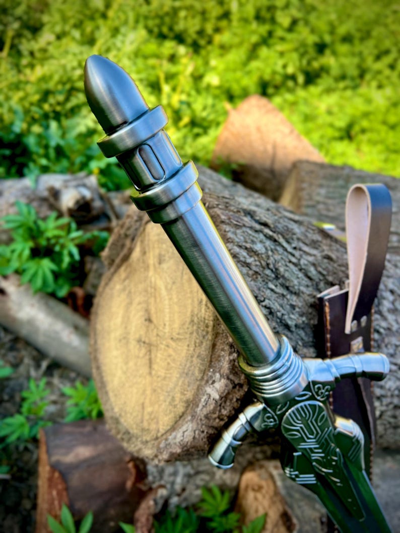 Nordhammer – Handmade Viking Carbon Steel Sword