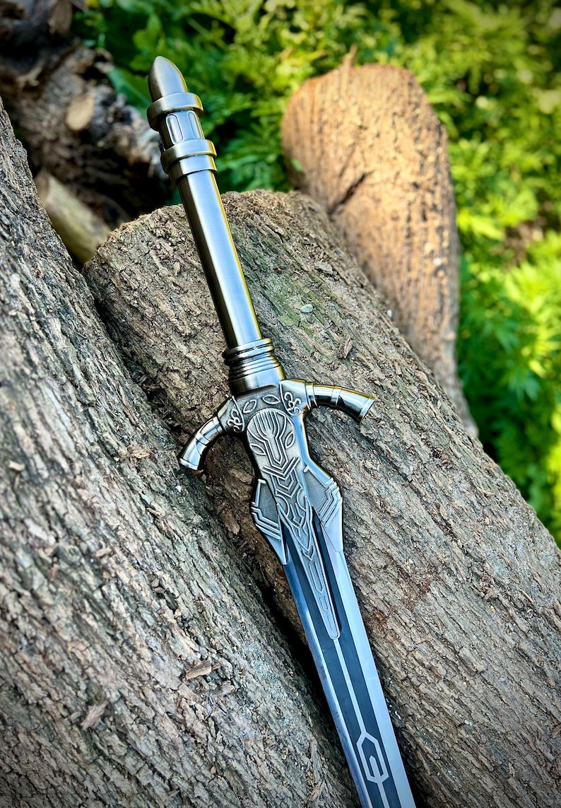 Nordhammer – Handmade Viking Carbon Steel Sword