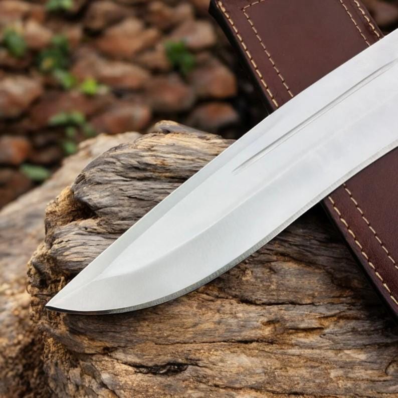 Seraphim Falls Bowie Knife – Limited Edition Replica