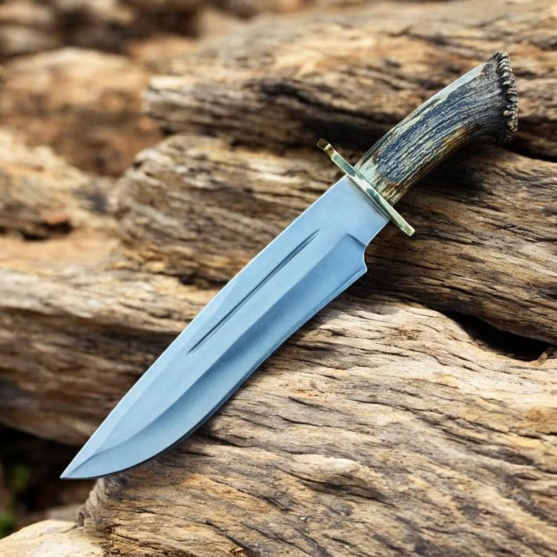 Seraphim Falls Bowie Knife – Limited Edition Replica